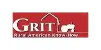 grit