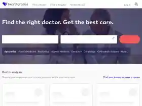 healthgrades
