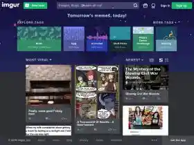 Imgur
