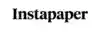 Instapaper