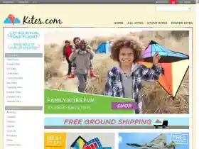 kites