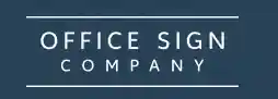 office sign company