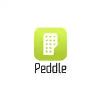 peddle