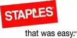 Staples copy and print