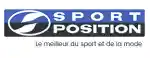 Sport position