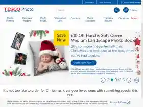 Tesco Photo