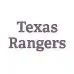 texas rangers