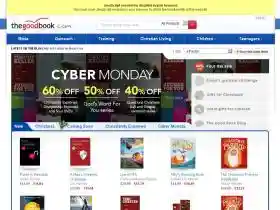 the good book company
