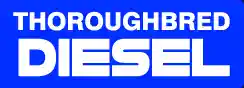 Thoroughbred Diesel