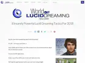 world-of-lucid-dreaming