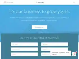 zoominfo