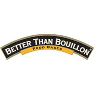 Better than Bouillon