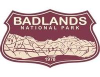 Black Hills Badlands