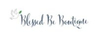 Blessed Be Boutique