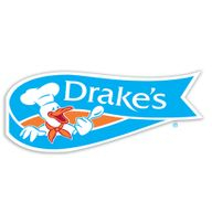 Drakes Cake