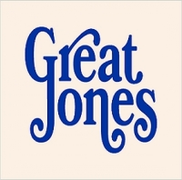 Great Jones