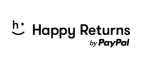 Happy Returns returns