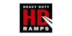 Heavy Duty Ramps