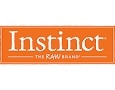 instinct pet food