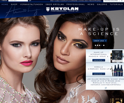 kryolan