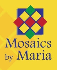 Mosaics By Maria