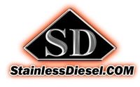 Stainless Diesel