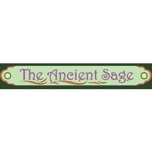 The Ancient Sage