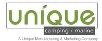 Unique Camping + Marine